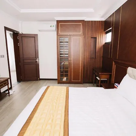 Flc Villa Ha Long 5 Phong Ngu