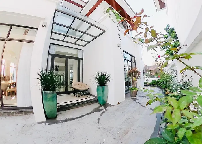 Flc 5 Ngủ Biệt thự *