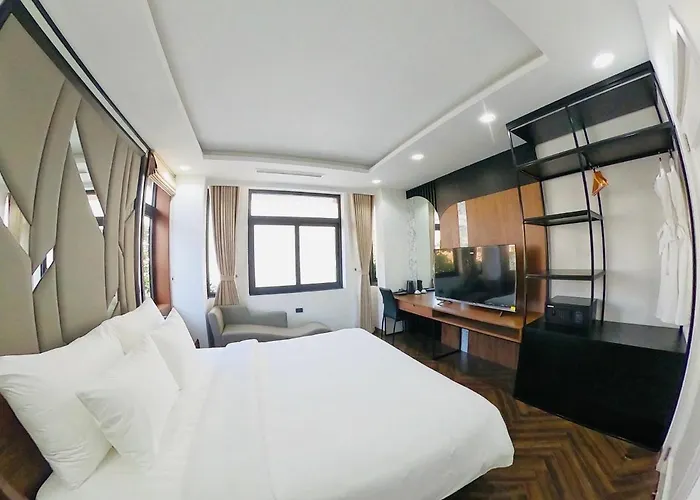 Flc 5 Ngủ