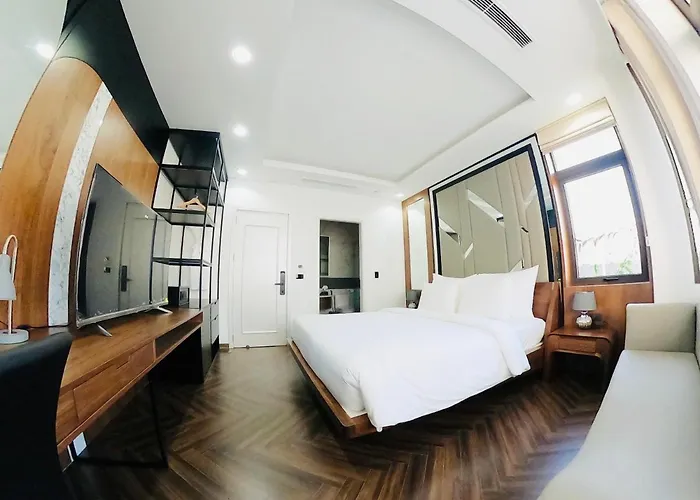Biệt thự Flc 5 Ngủ *