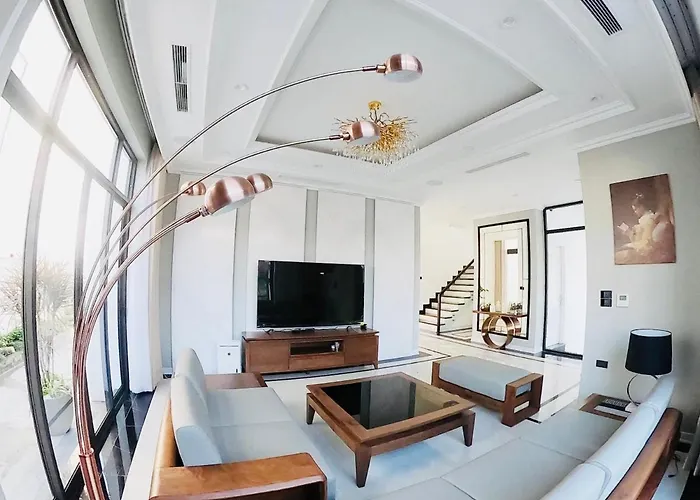Flc 5 Ngủ Biệt thự *