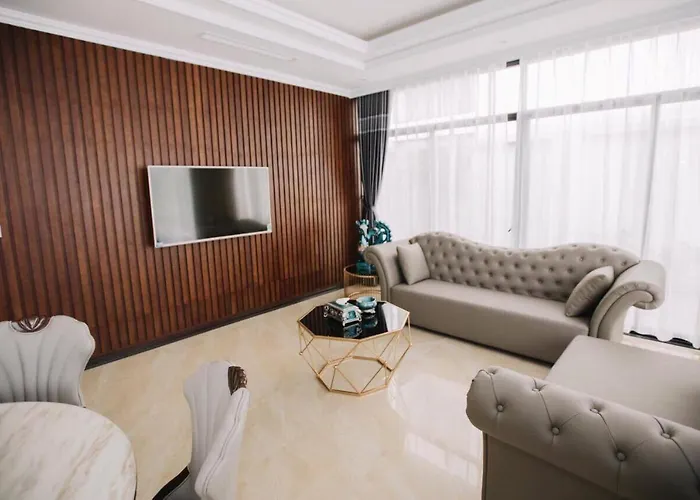Flc 5 Ngủ Biệt thự Hạ Long