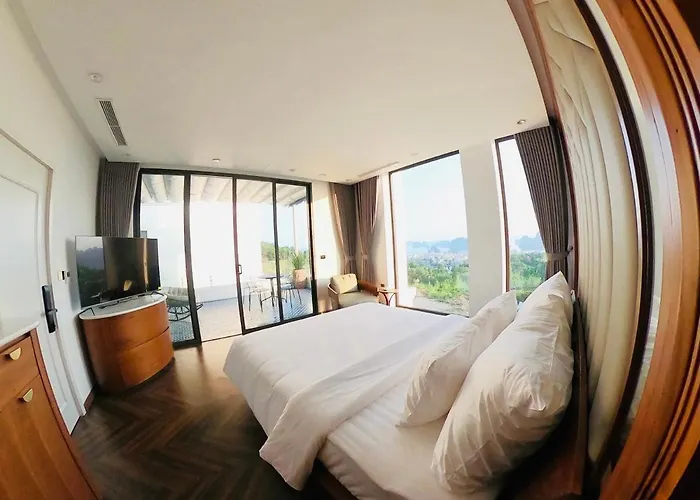 Flc 5 Ngủ Biệt thự Hạ Long