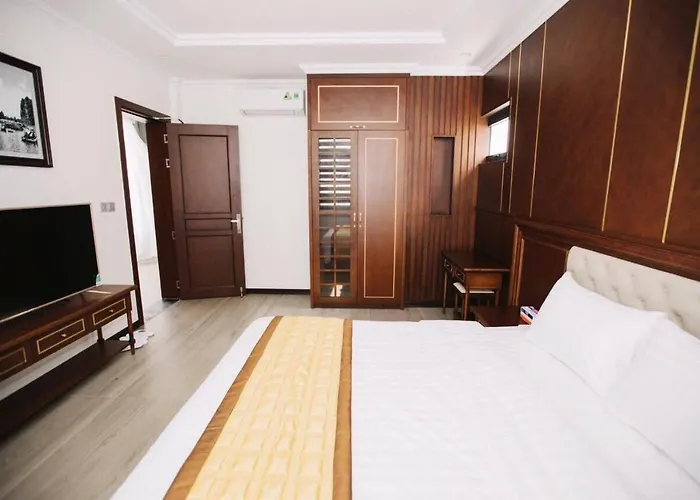 Flc 5 Ngủ Biệt thự *